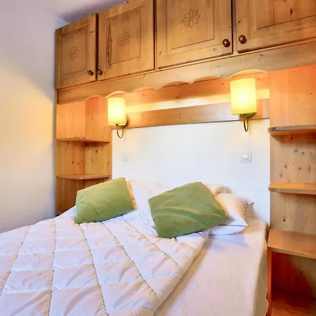 Apartment Quartier La Foret - Maeva - 3 Pieces 6 Personnes Selection Mae-7299 *