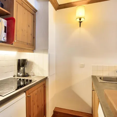Quartier La Foret - Maeva - 3 Pieces 6 Personnes Selection Mae-7299 Apartment *