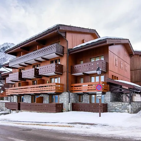 Quartier La Foret - Maeva - 3 Pieces 6 Personnes Selection Mae-7299 Apartment *