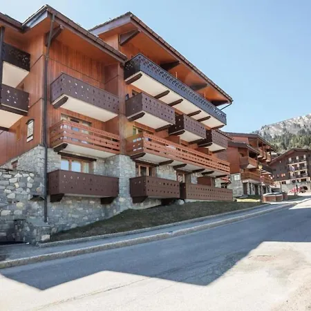 Quartier La Foret - Maeva - 3 Pieces 6 Personnes Selection Mae-7299 Valmorel