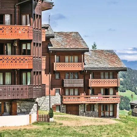 Quartier La Foret - Maeva - 3 Pieces 6 Personnes Selection Mae-7299 * Valmorel