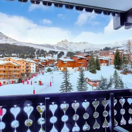 Apartment Quartier La Foret - Maeva - 3 Pieces 6 Personnes Selection Mae-7299 *